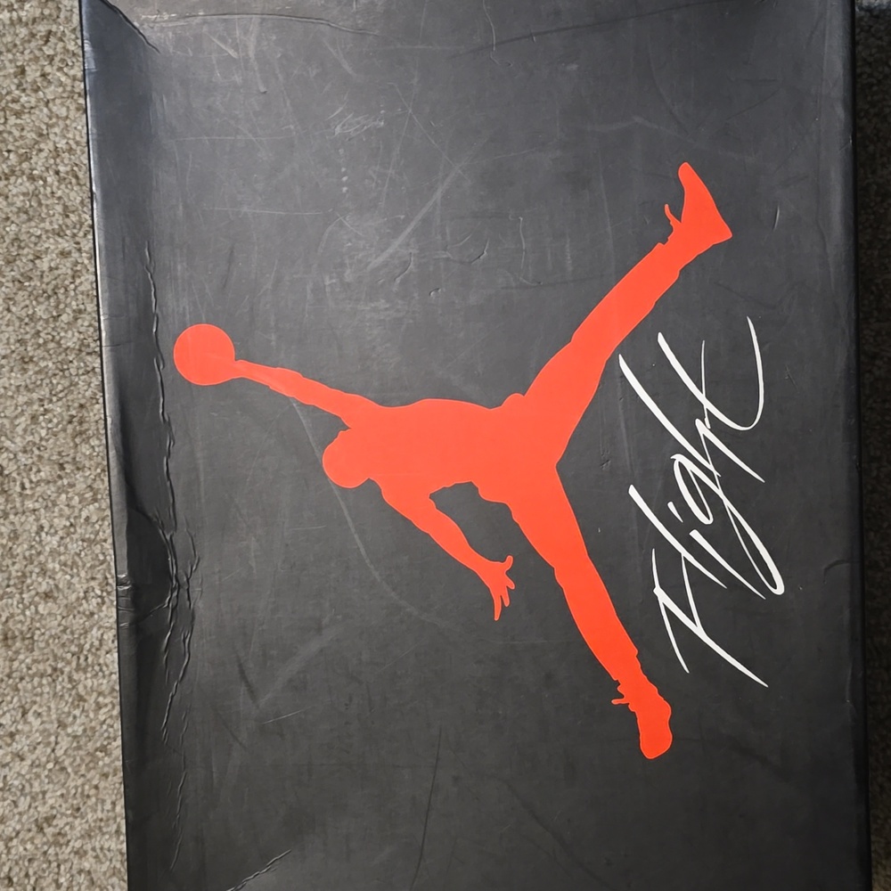 Air Jordan 4 Retro - Picture 9 of 9